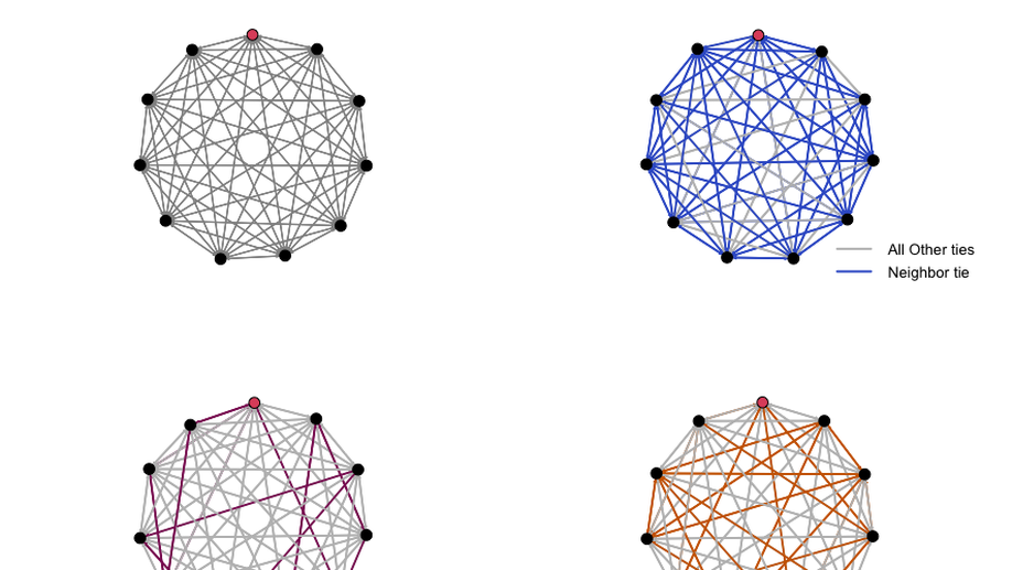 Estimating Causal Spillover Effects in Smallholder Farmer Networks in Western Kenya